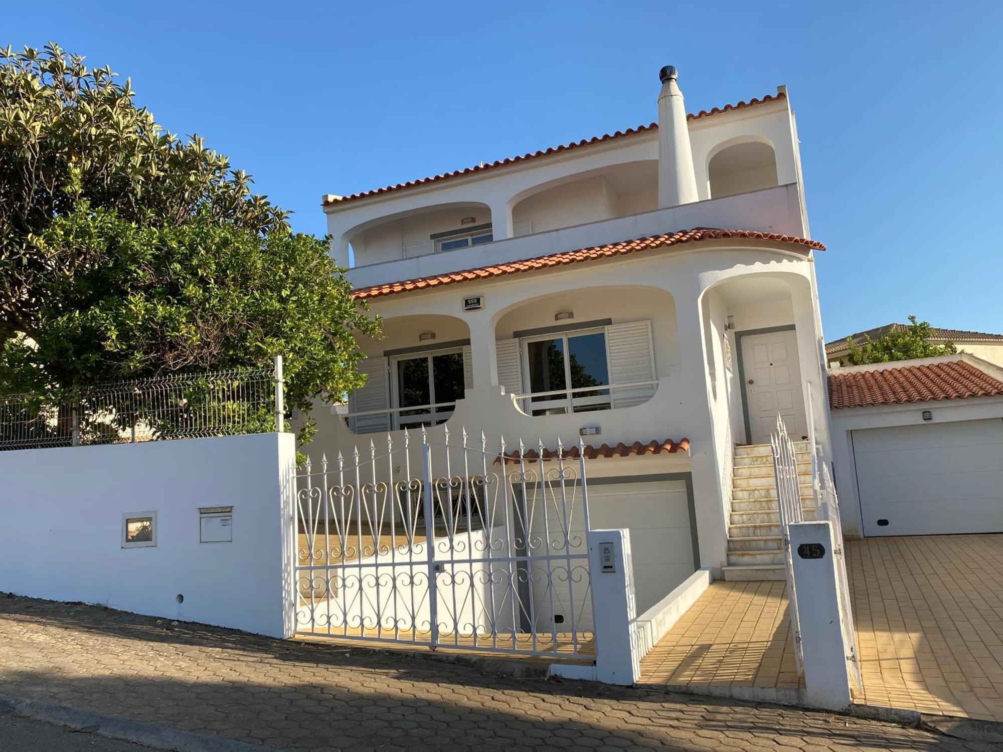 Appartement Casa Magnolia - Ferragudo Extérieur photo